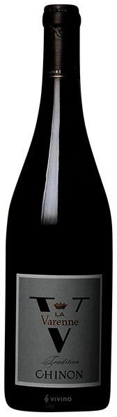 La Varenne Tradition Chinon 2016