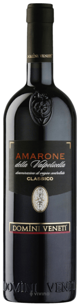 Domini Veneti Amarone della Valpolicella Classico 2015