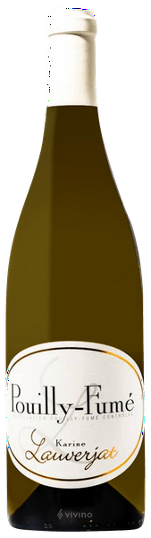 Lauverjat Pouilly-Fum? 2019