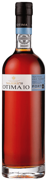 Warre's Otima 10 Year Old Tawny Port 2010