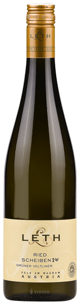 Leth Gruner Veltliner Scheiben 2018