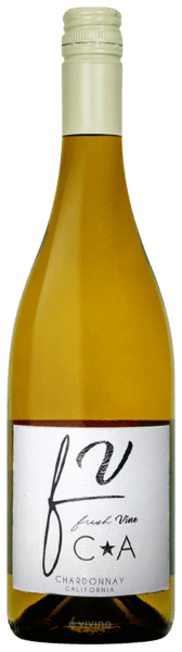Fresh Vine Chardonnay 2020
