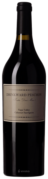 Drinkward Peschon Entre Deux M?res Cabernet Sauvignon 2013