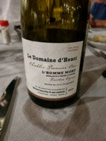Le Domaine d'Henri Chablis 1er Cru 'Fourchaume - L'Homme Mort' Vieilles Vignes 2018