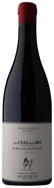 Jim?nez-Landi Las Uvas de la Ira 2017