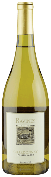 Ravines Chardonnay 2013