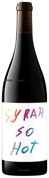 Stolpman Vineyards Syrah So Hot 2018