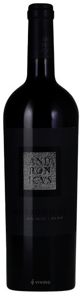 Titus Andronicus Red 2019