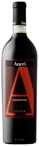 Aneri Amarone Stella 2012