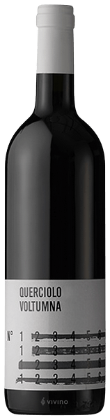 Voltumna Querciolo 2016