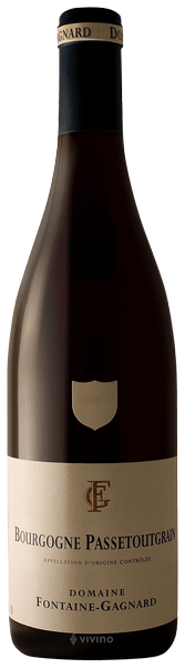 Fontaine-Gagnard Bourgogne Passetoutgrains 2019