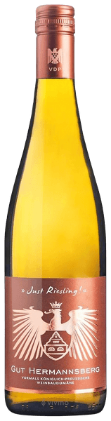 Gut Hermannsberg Just Riesling! 2020