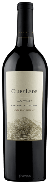 Cliff Lede Stags Leap District Cabernet Sauvignon 2010