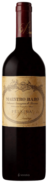 F?lsina Maestro Raro 2009