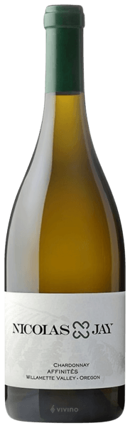 Nicolas Jay Affinit?s Chardonnay 2018