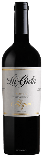 Allegrini La Grola 2017