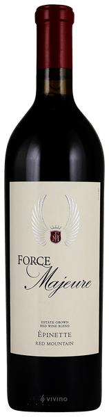 Force Majeure ?pinette 2016