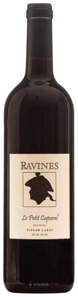 Ravines Le Petit Caporal 2015