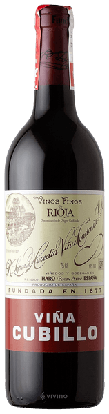 R. L?pez de Heredia Vi?a Cubillo 2014