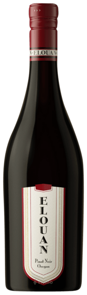 Elouan Pinot Noir 2018