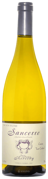 Pascal et Nicolas Reverdy Les Coutes 2020