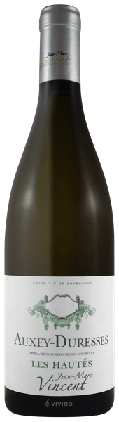 Jean-Marc Vincent Auxey-Duresses 'Les Haut?s' 2018