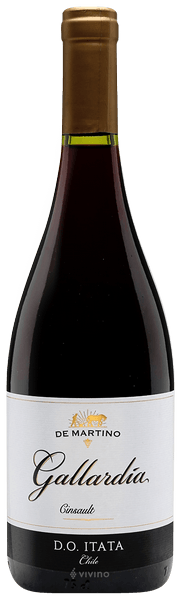 De Martino Gallard?a Cinsault 2019