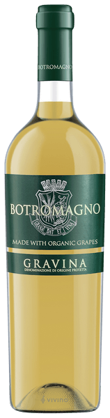 Botromagno Gravina 2017