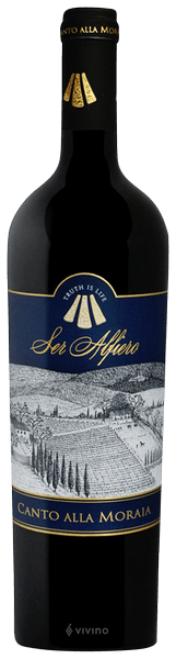Canto Alla Moraia Ser Alfiero 2014