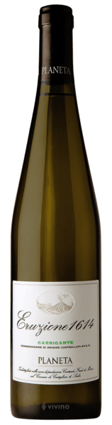 Planeta Eruzione 1614 Carricante 2016