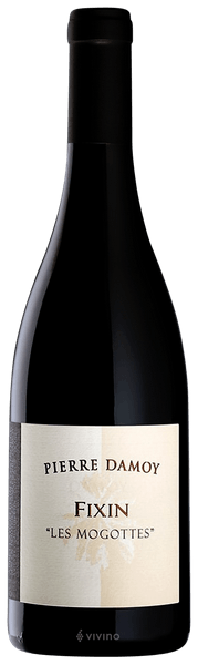 Pierre Damoy Fixin 'Les Mogottes' 2015