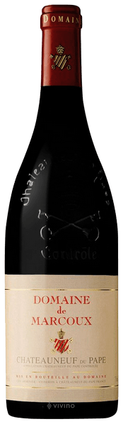 Domaine de Marcoux Ch?teauneuf-du-Pape 2016