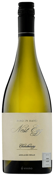 Bird In Hand Nest Egg Chardonnay 2015