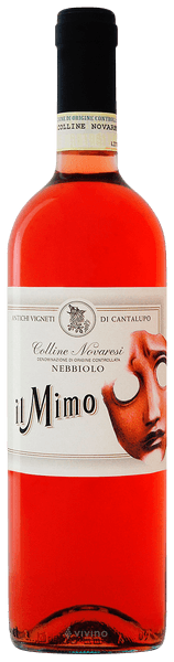 Cantalupo Il Mimo Nebbiolo Colline Novaresi 2020