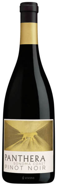 Panthera Pinot Noir 2019