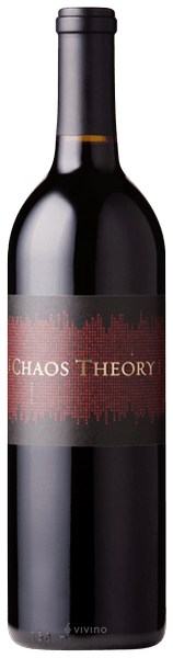 Brown Estate Chaos Theory 2019
