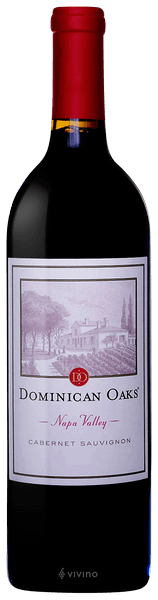 Dominican Oaks Cabernet Sauvignon 2016