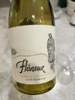 Fl?neur La Belle Promenade Chardonnay 2017