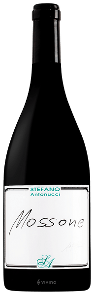 Azienda Santa Barbara - Stefano Antonucci Mossone 2016