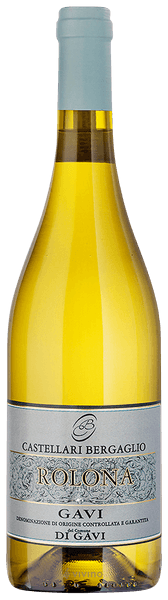 Castellari Bergaglio Rolona Gavi di Gavi 2017