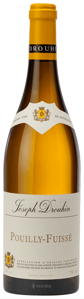 Joseph Drouhin Pouilly-Fuiss? 2019