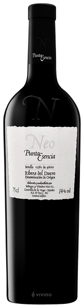 Neo Punta Esencia 2017