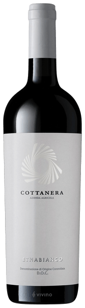 Cottanera Etna Bianco 2019