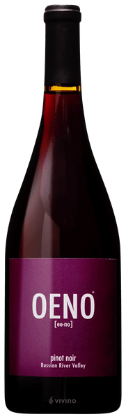 Oeno Pinot Noir 2019