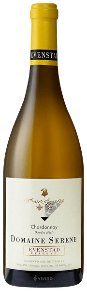 Domaine Serene Evenstad Reserve Chardonnay 2015