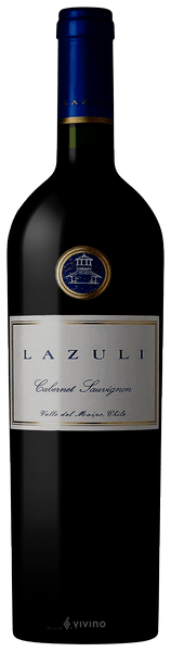 Vi?a Aquitania Lazuli Cabernet Sauvignon 2017