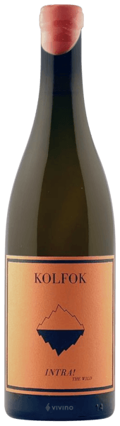 Weingut Kolfok Intra! The Wild 2020