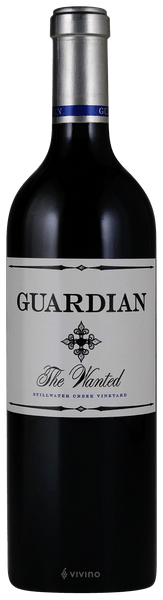 Guardian The Wanted 2016