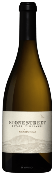 Stonestreet Estate Vineyards Chardonnay 2017