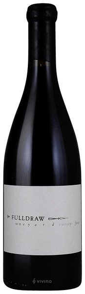 Booker Fulldraw 2015